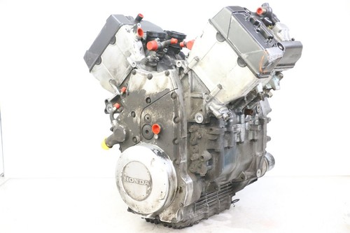 Moteur honda pan european - -,