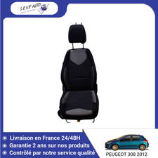 🇫🇷 SIEGE AVANT DROIT