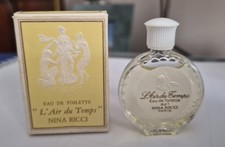 L' AIR DU TEMPS - EDT 4 ML