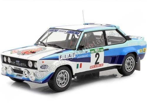 1980 fiat 131 - 1980,