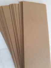 Kits d'épilation à papier épilateur professionnel bande de cire jetable 90 pi...