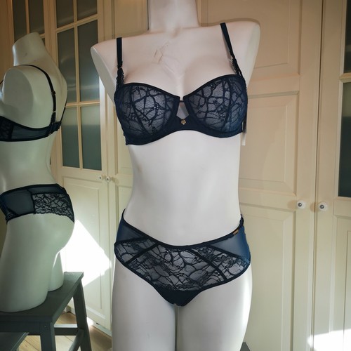 Parure chantelle ligne segur - chantelle,,