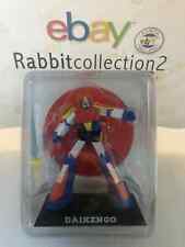 Anime Robot Collection