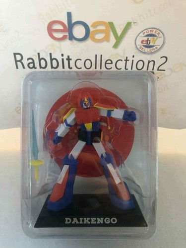 Anime robot collection - anime,