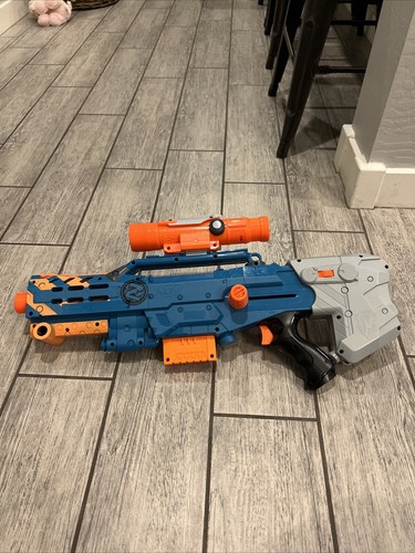 Nerf strike sniper - nerf,