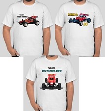 T-Shirt TURBO PANTHER, RHINO