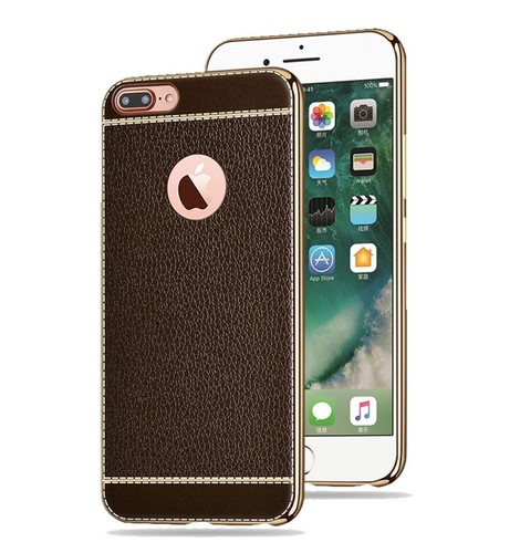 Coque pour apple - pour, plus