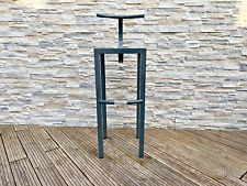 Sarapis philippe starck tabouret driade memphis cassina knoll