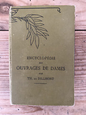 Encyclopédie Ouvrages de