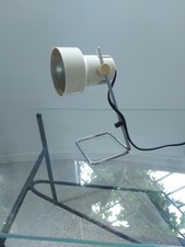 LAMPE , SPOT VINTAGE 70'S