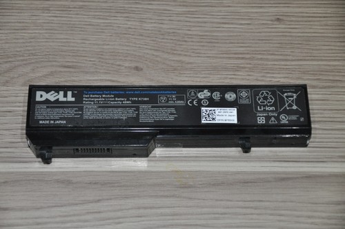 Batterie dell vostro - hs,