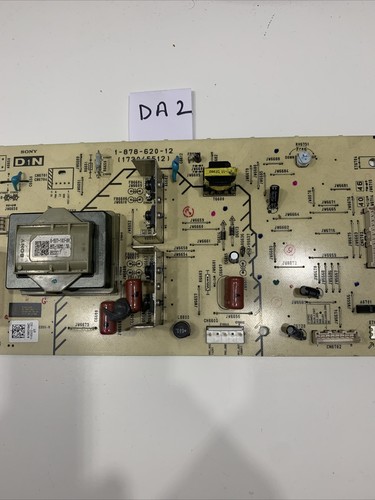 Carte alimentation psu tv - ,