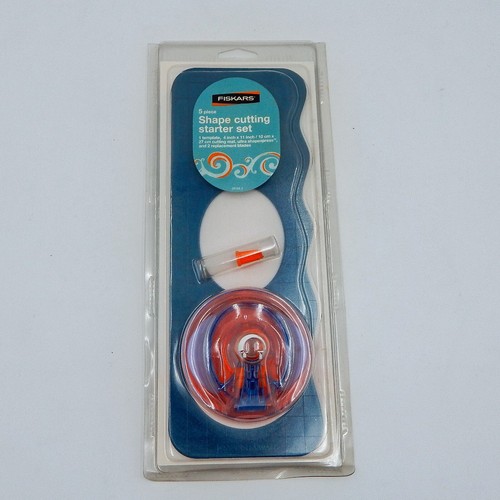 Fiskars shape cutting - fiskars,