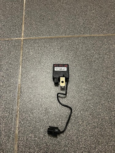 Amplificateur antennes de - amplificateur, d'antennes