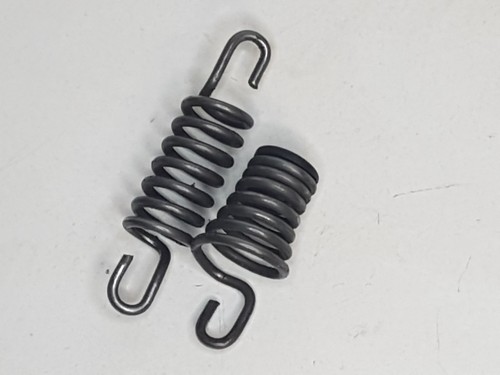 Ressort anti vibration - ressort,