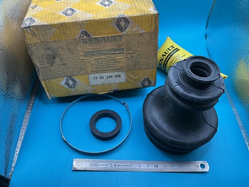 Kit soufflet cardan - soufflet, de