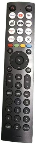 Télécommande neuve origine - télécommande, d'origine