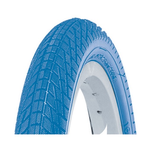 Pneu bmx kontact k841 20x1 - bmx,