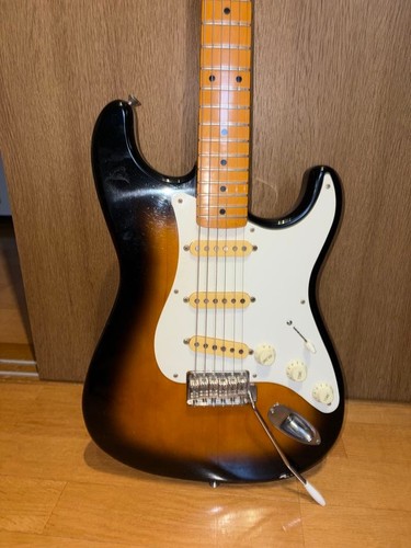 Fender japan st57 stratocaster - fender,