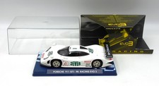 Fly Porsche 911 GT1 98 Racing