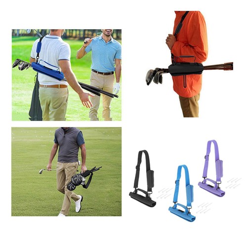 Golf club carry bag travel - bag,