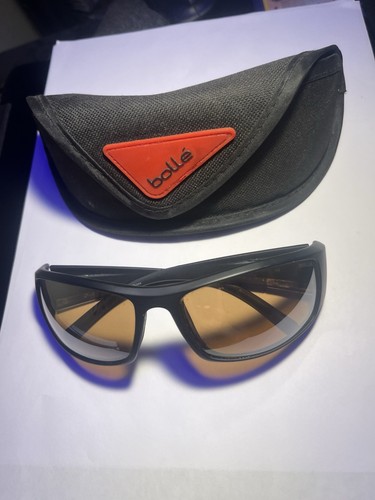 Bolle king matte black - bolle,