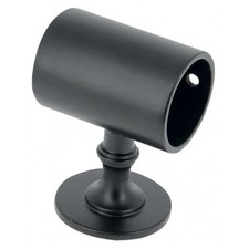 Support en laiton pour corde