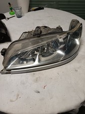 Phare 306 Conducteur Gauche Psa