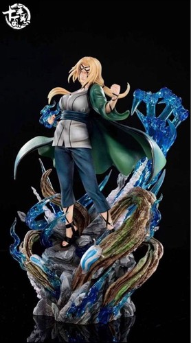 Naruto shippuden tsunade - naruto,