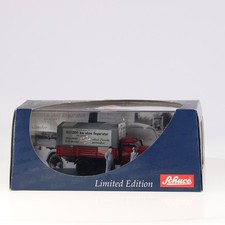 Schuco 3044 Opel Opel Blitz 3t