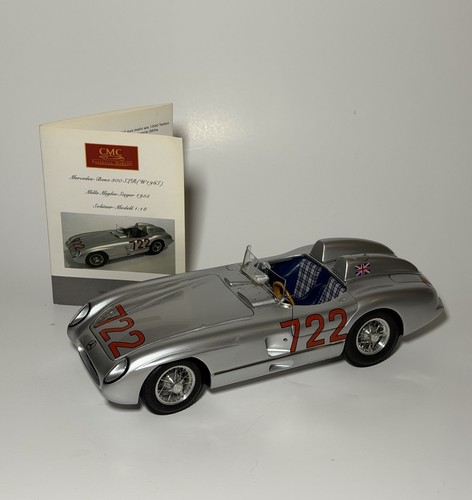 Cmc mercedes benz - cmc, mercedes-benz