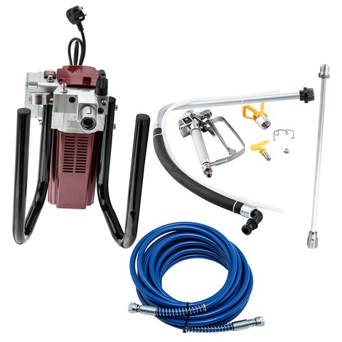 400w electrique airless - 400w,