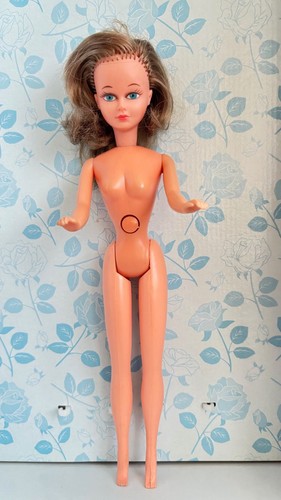 Poupée tressy bella - bella, 31.14