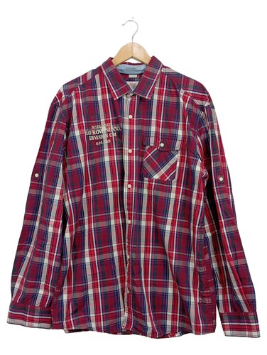 Oliver chemise homme - s.oliver,
