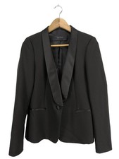 ZARA BASIC Blazer classique
