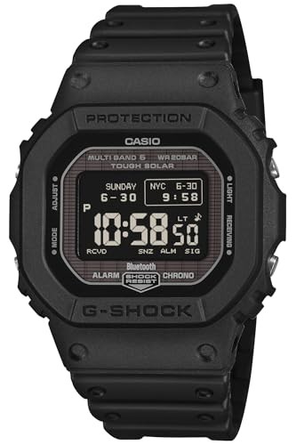 Casio shock bx5600 1a1jf - casio, g-shock