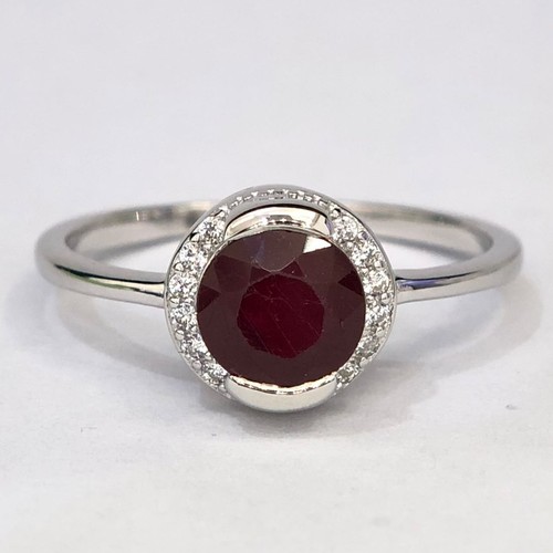 Bague ronde mm en - 22, 9