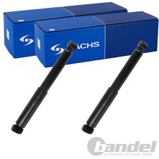 2X SACHS Pression D'Huile