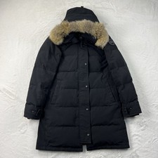 Canada goose women shelburne - goose,