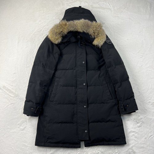 Canada goose women shelburne - women, m