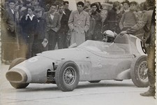 26602 Photo Pilote De Course