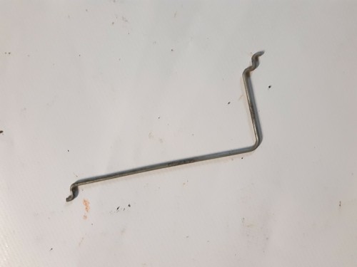 Tringle starter moteur - starter,