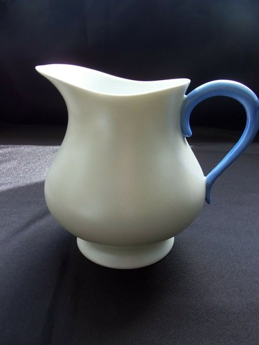 Grand pichet porcelaine de - grand,