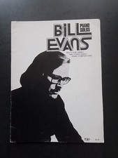 PARTITION - BILL EVANS PIANO