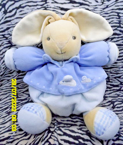 Kaloo lapin boule patapouf - kaloo,
