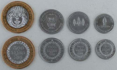 Kambodscha cambodia kms jeu - /,