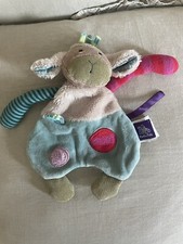 Doudou Moulin Roty Mouton