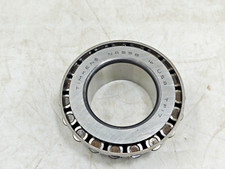 Roulement à rouleaux coniques