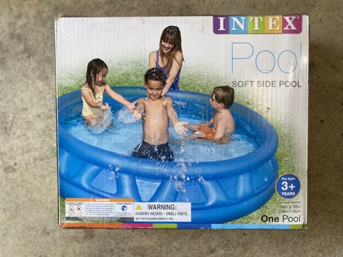 Brand nib intex 58431ep - brand,
