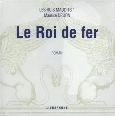 Les rois maudits - maudits,, :